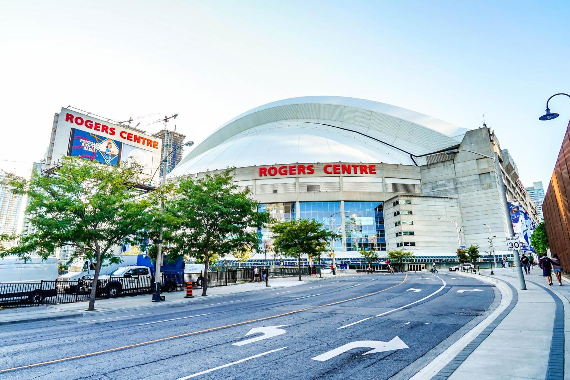 Chol Furnished Suites Heart Of Downtown Toronto, 2 Beds, Free Parking, Cn Tower View Экстерьер фото